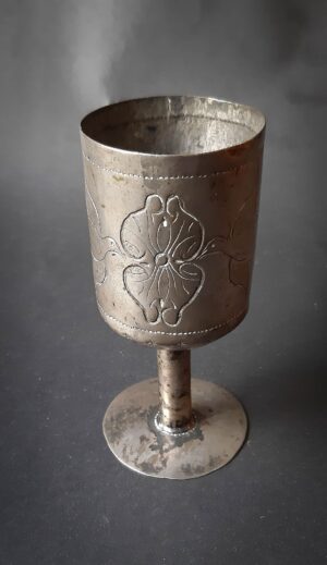 RURAL SILVER CHALICE